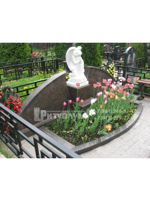 Элитный памятник №258 — ritualum.ru